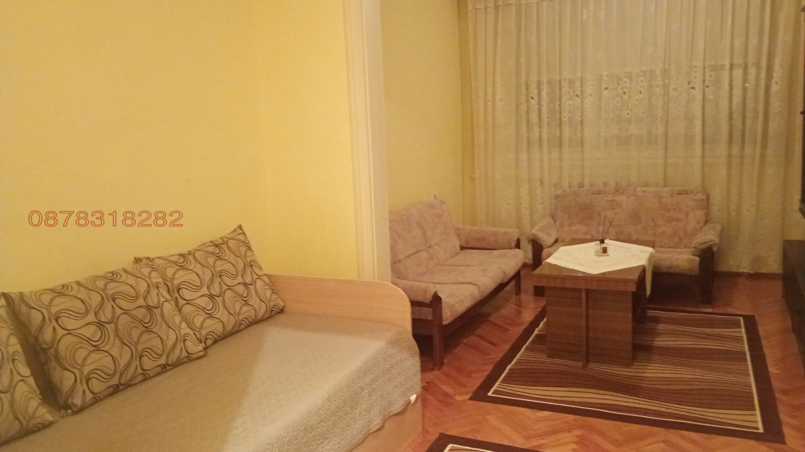 Продава 2-СТАЕН, гр. София, Западен парк, снимка 10 - Апартаменти - 55533219