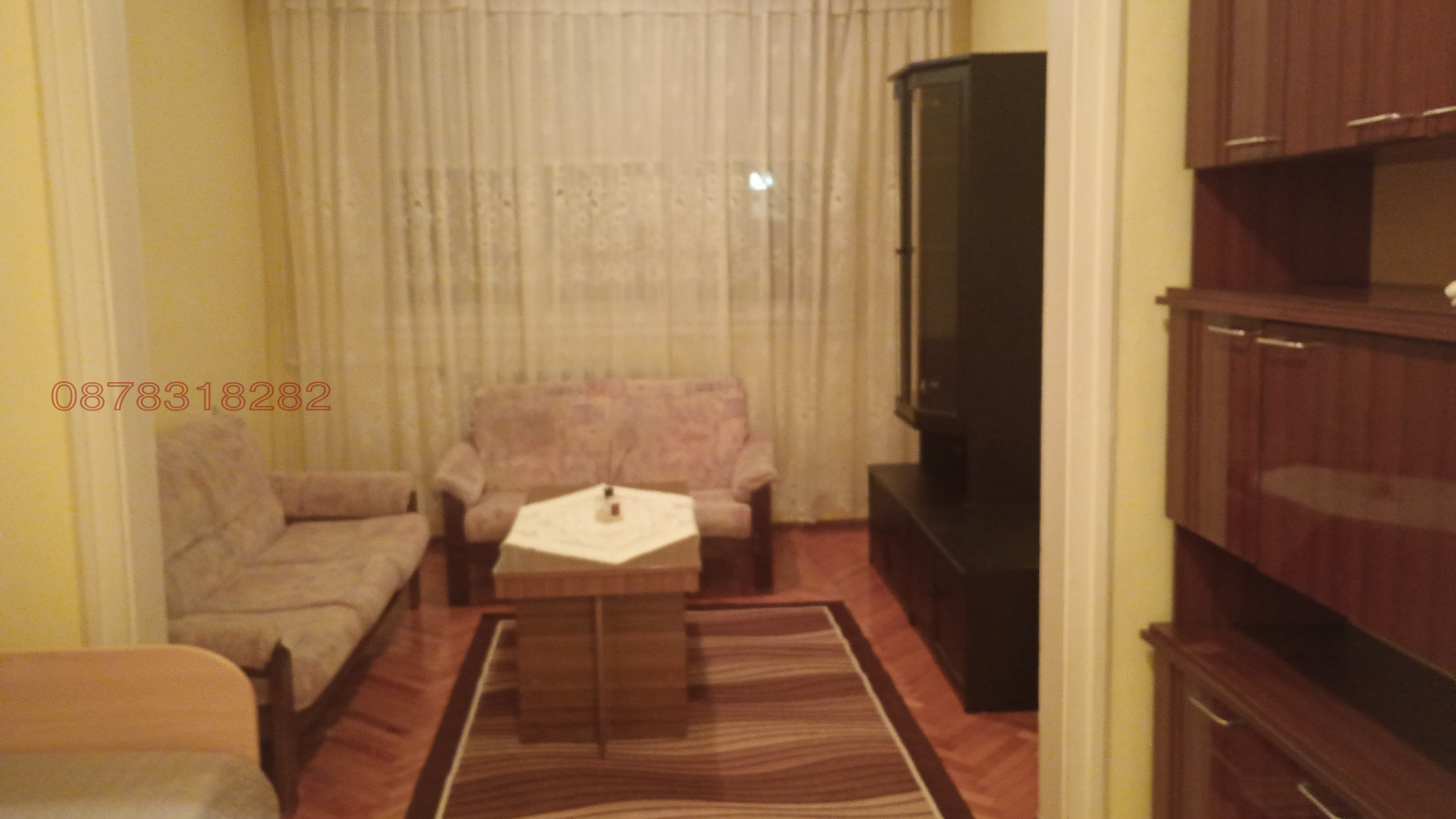Продава 2-СТАЕН, гр. София, Западен парк, снимка 11 - Апартаменти - 55533219