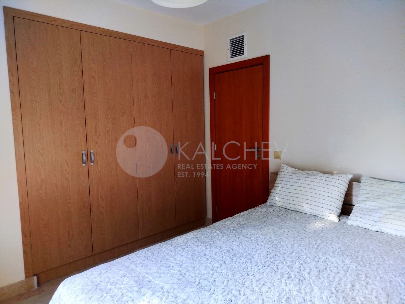 Продава 2-СТАЕН, с. Кранево, област Добрич, снимка 9 - Апартаменти - 55611394