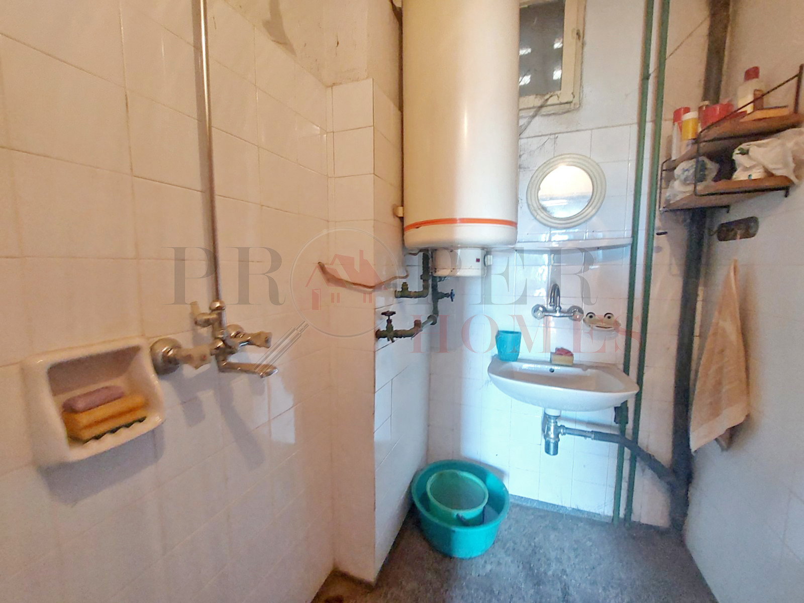 Продава 3-СТАЕН, гр. Велико Търново, Център, снимка 6 - Апартаменти - 54689405