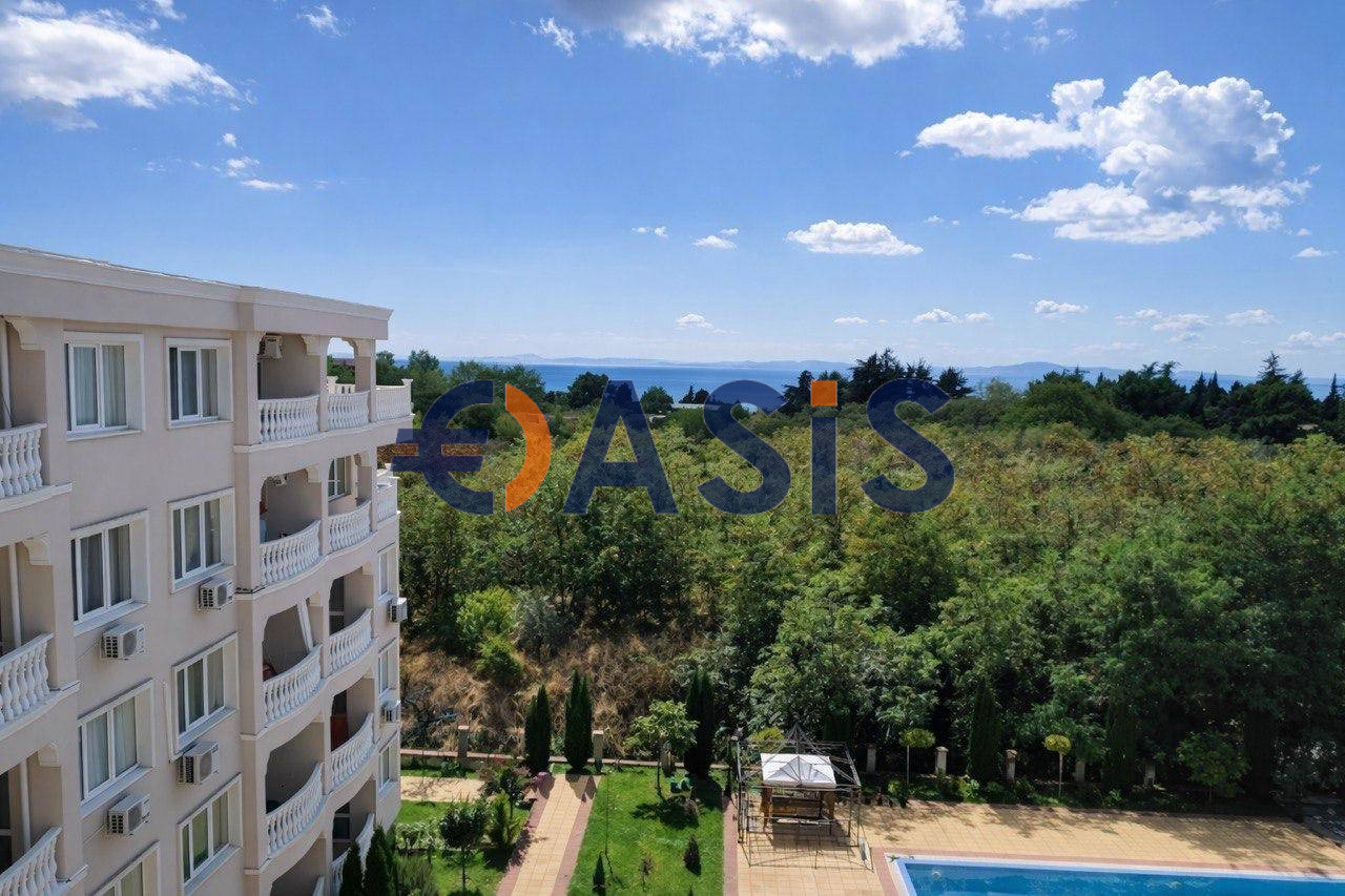 Продава 3-СТАЕН, гр. Несебър, област Бургас, снимка 7 - Апартаменти - 54778596