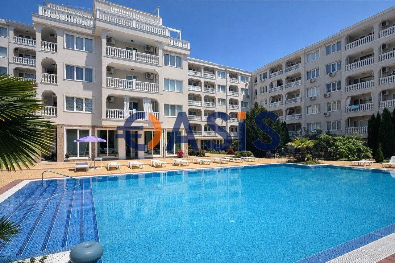 Продава 3-СТАЕН, гр. Несебър, област Бургас, снимка 9 - Апартаменти - 54778596