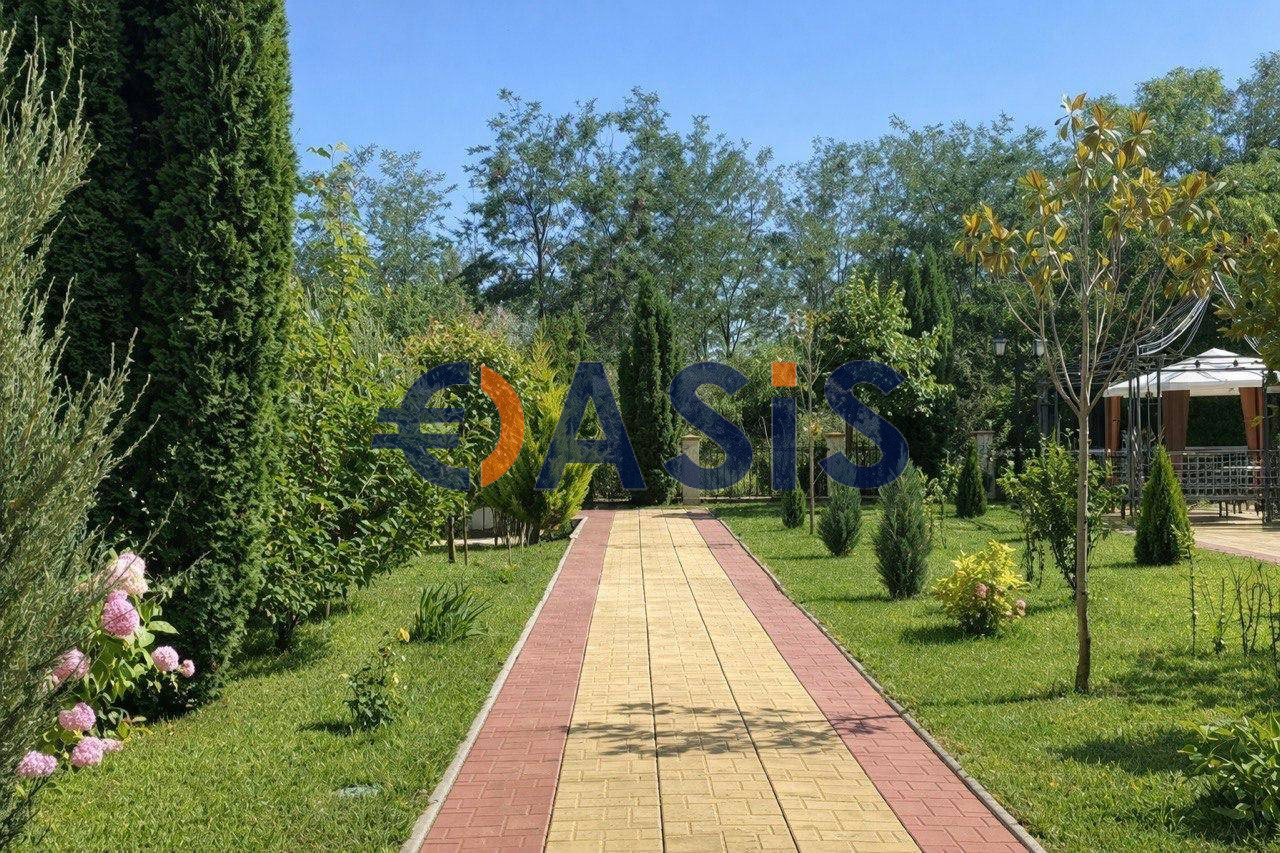 Продава 3-СТАЕН, гр. Несебър, област Бургас, снимка 5 - Апартаменти - 54778596