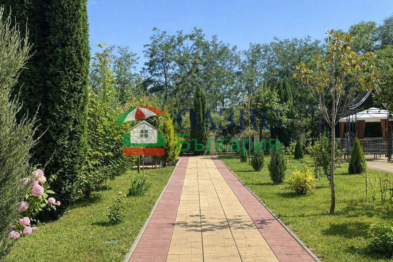 Продава 3-СТАЕН, гр. Несебър, област Бургас, снимка 15 - Апартаменти - 54778596