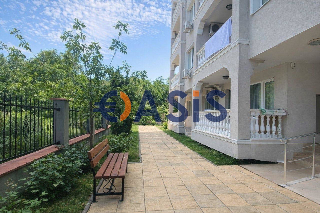 Продава 3-СТАЕН, гр. Несебър, област Бургас, снимка 10 - Апартаменти - 54778596
