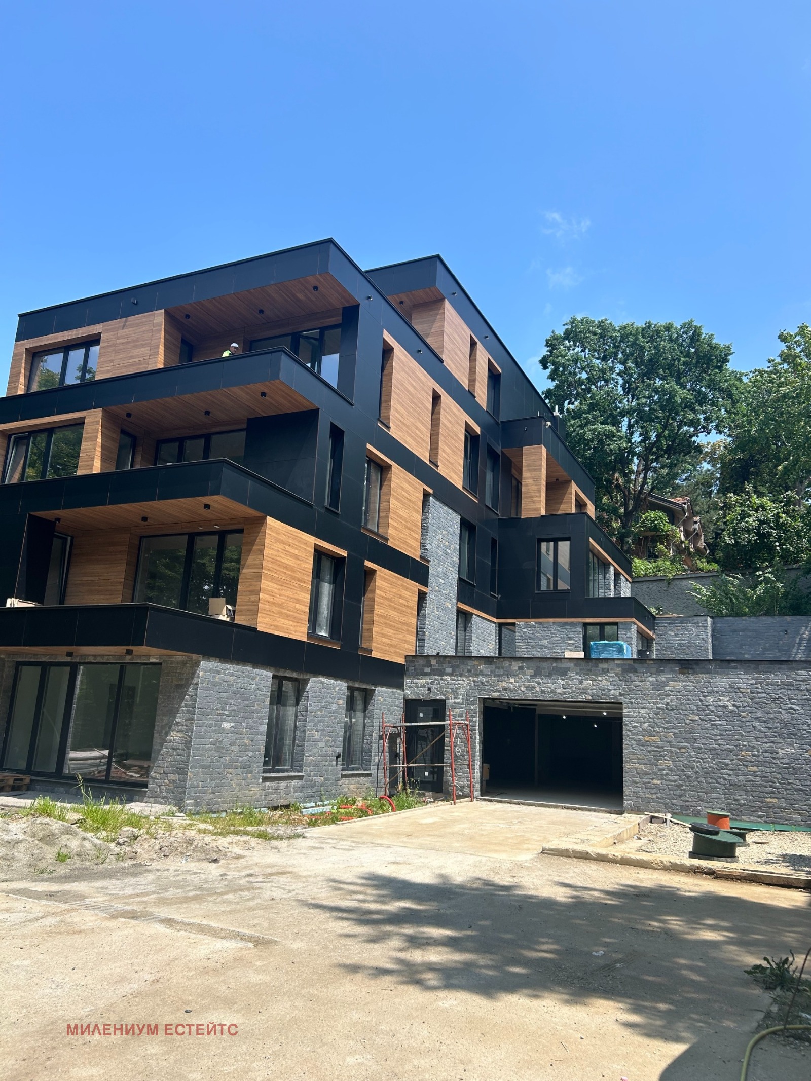 Продава 3-СТАЕН, гр. София, Драгалевци, снимка 4 - Апартаменти - 55379884