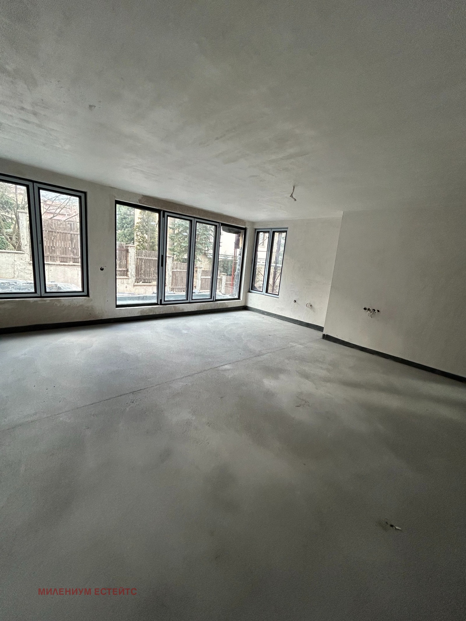 Продава 3-СТАЕН, гр. София, Драгалевци, снимка 2 - Апартаменти - 55379884