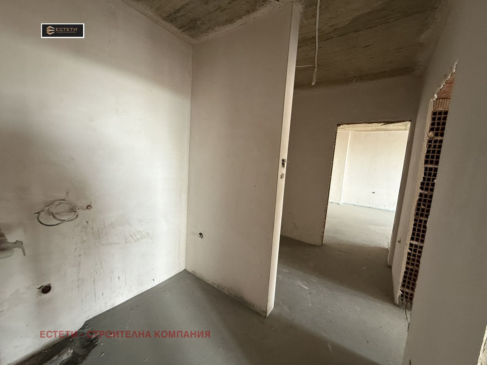Продава 3-СТАЕН, гр. Стара Загора, Самара 3, снимка 5 - Апартаменти - 55688555