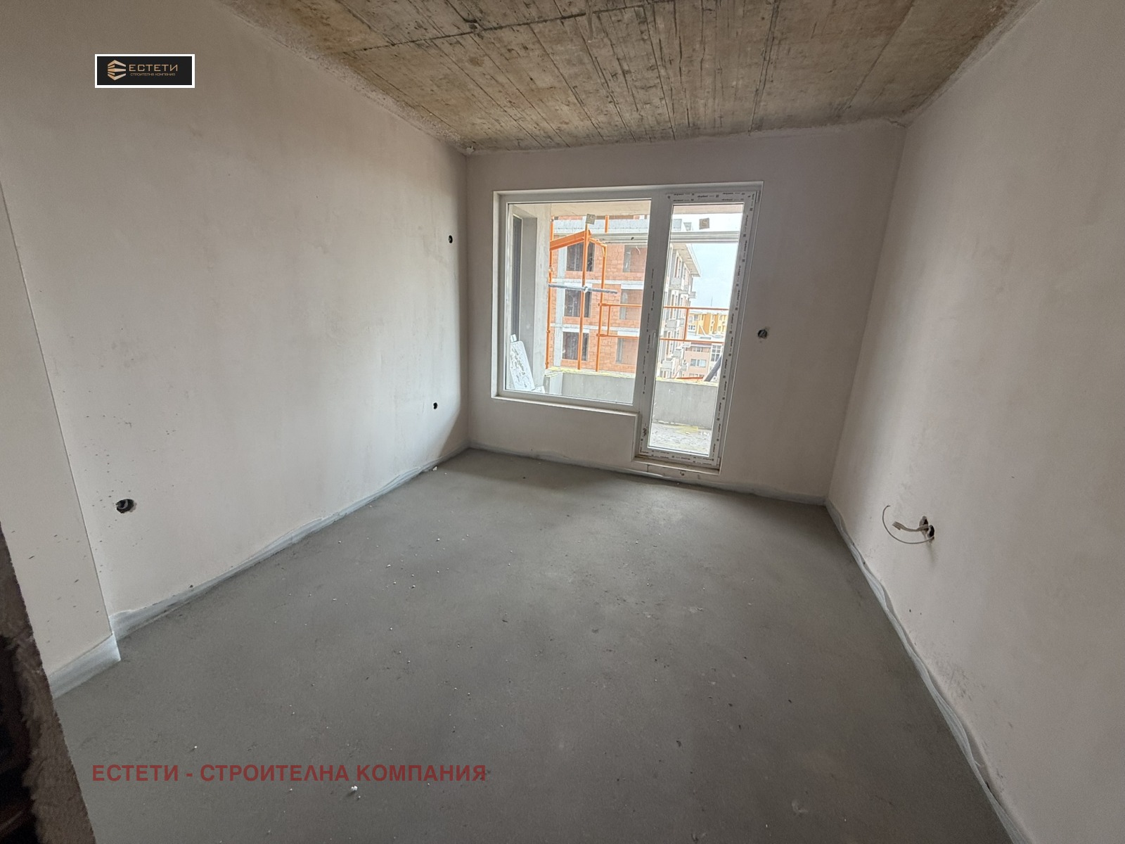 Продава 3-СТАЕН, гр. Стара Загора, Самара 3, снимка 3 - Апартаменти - 55688555