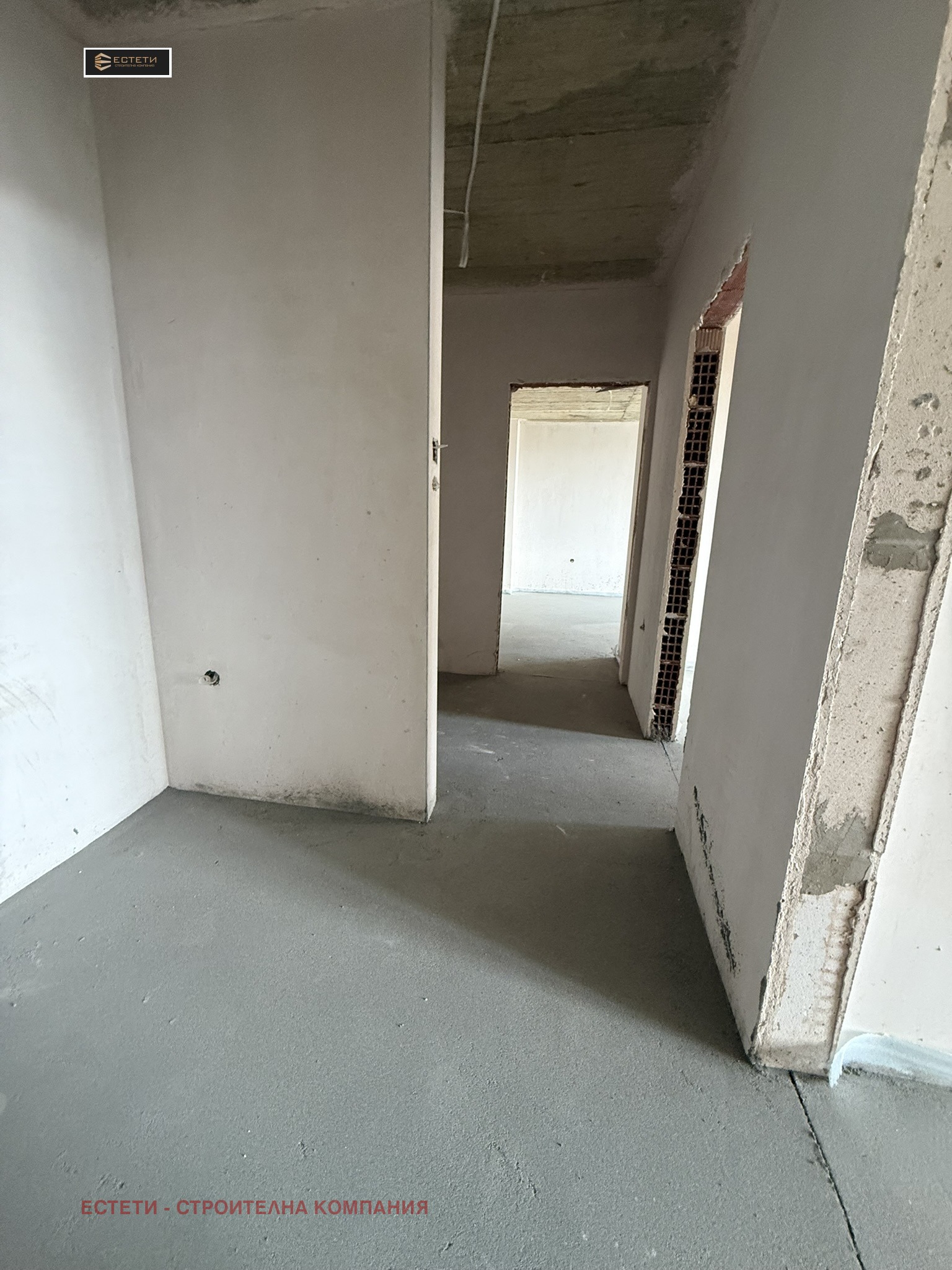 Продава 3-СТАЕН, гр. Стара Загора, Самара 3, снимка 6 - Апартаменти - 55688555