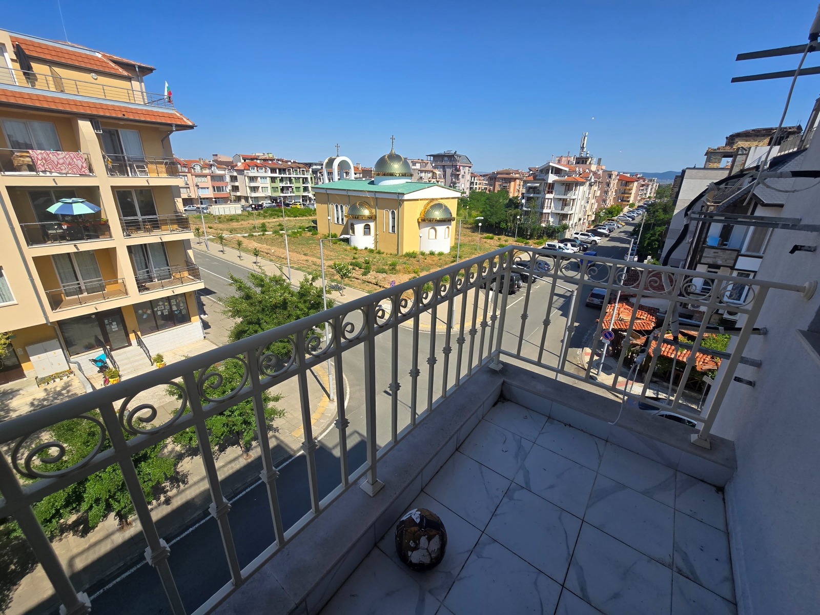 Продава 3-СТАЕН, гр. Несебър, област Бургас, снимка 8 - Апартаменти - 56186854