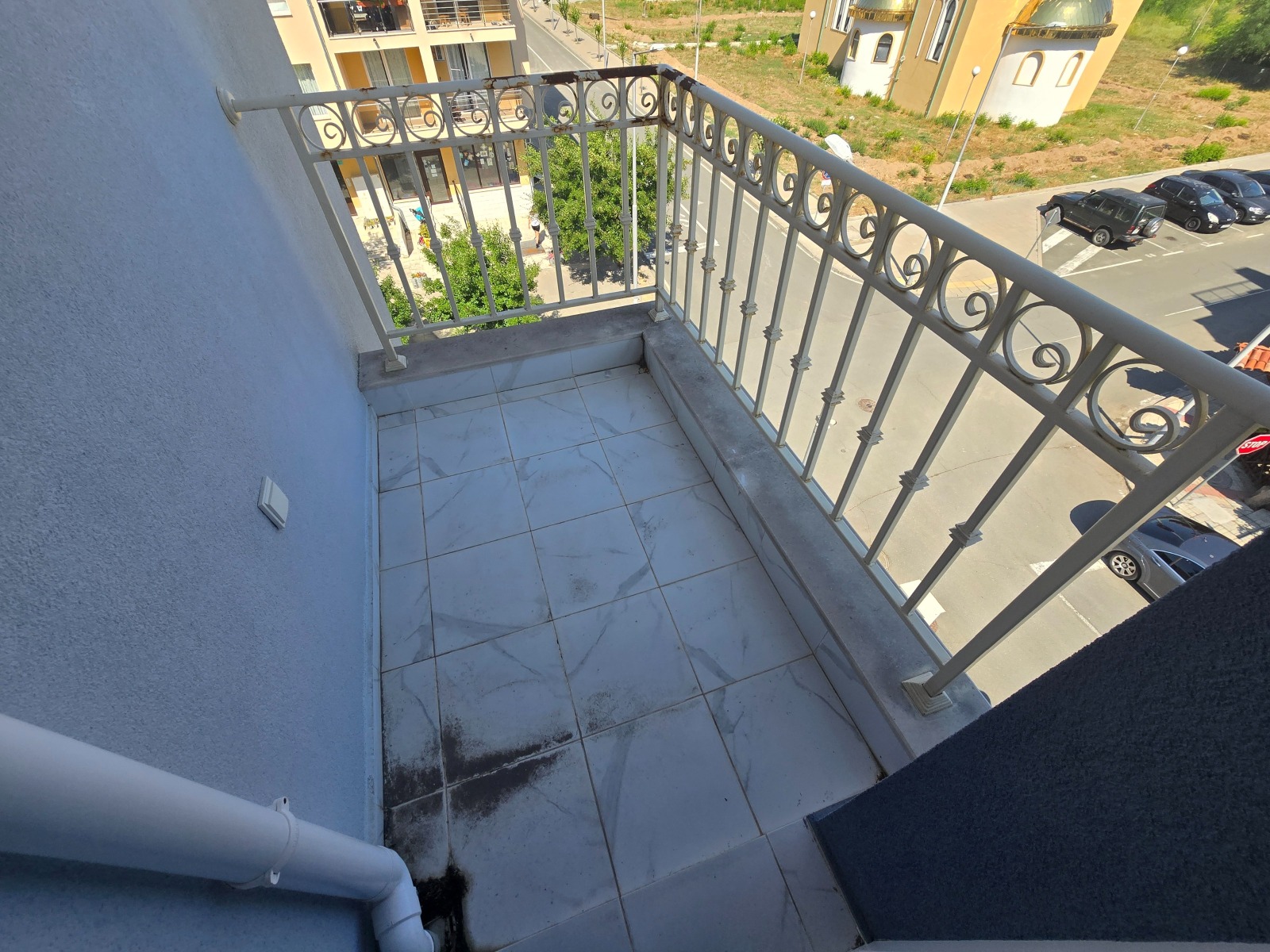 Продава 3-СТАЕН, гр. Несебър, област Бургас, снимка 6 - Апартаменти - 56186854