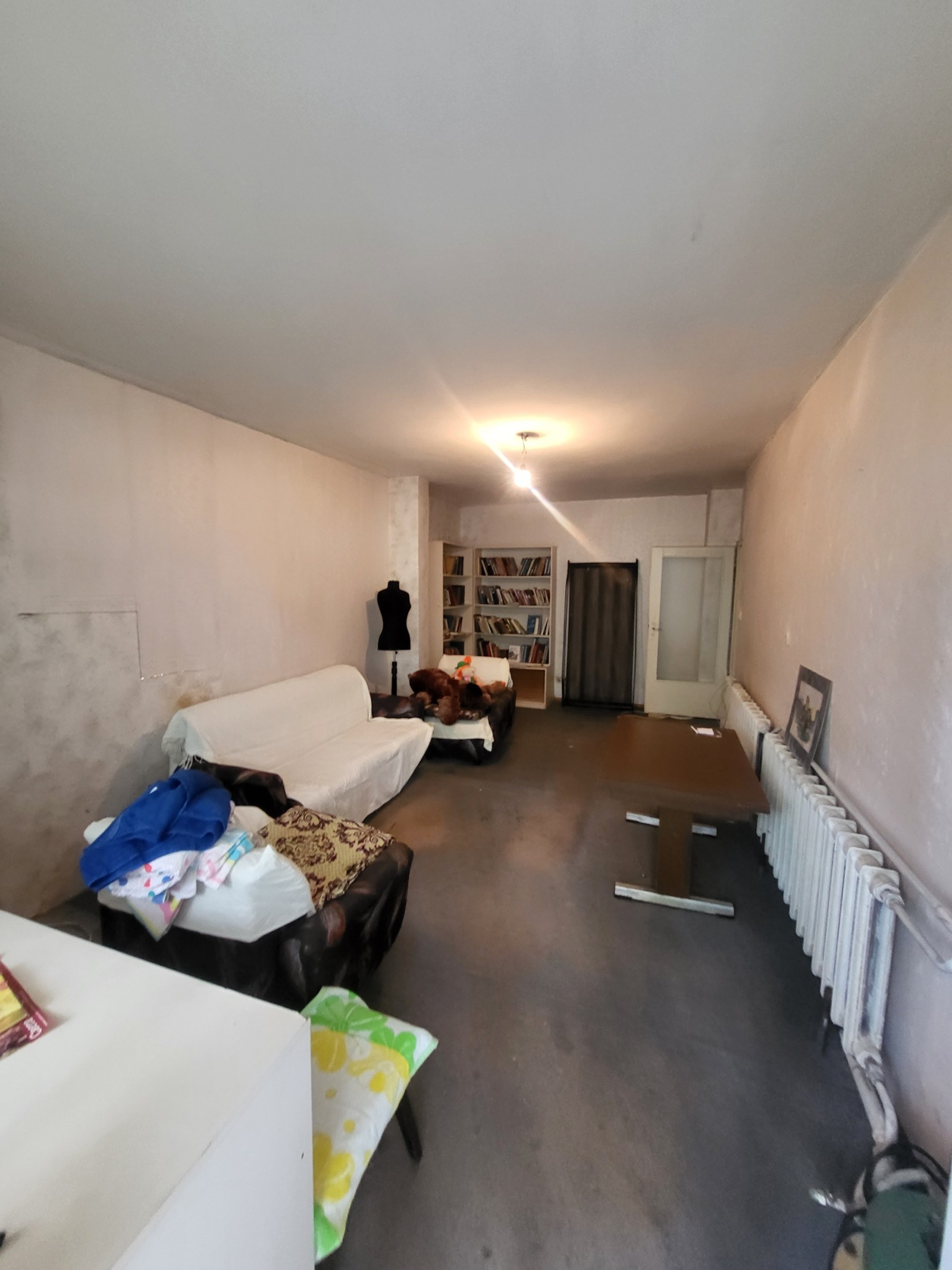 Продава МНОГОСТАЕН, гр. Плевен, Дружба 1, снимка 14 - Апартаменти - 55141687