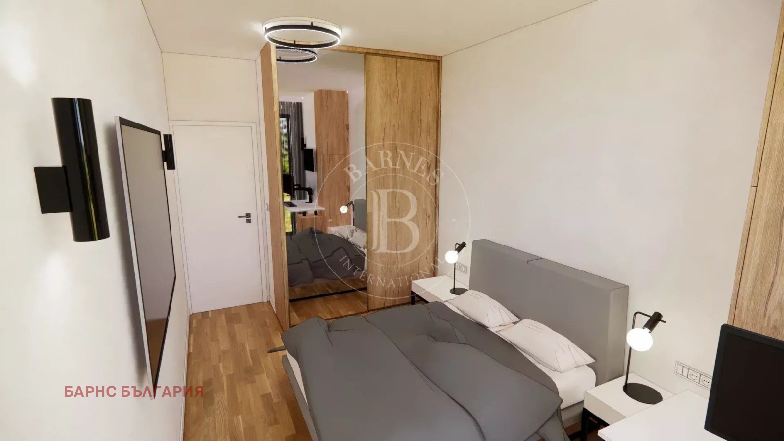 Продава КЪЩА, гр. София, с. Владая, снимка 13 - Къщи - 54036577