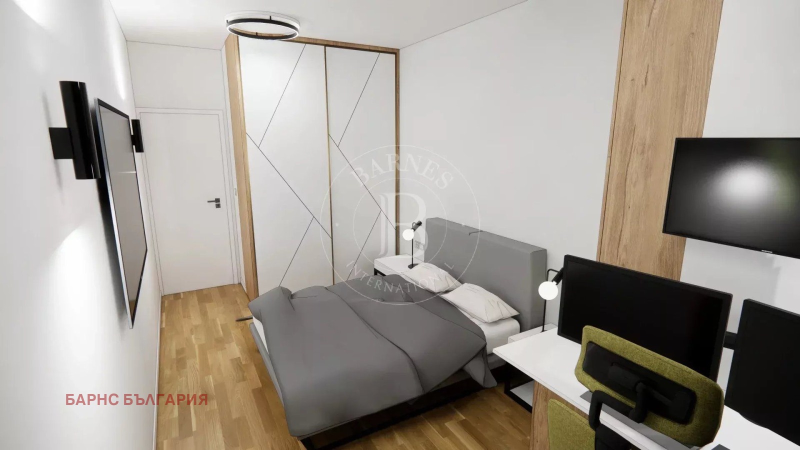 Продава КЪЩА, гр. София, с. Владая, снимка 12 - Къщи - 54036577