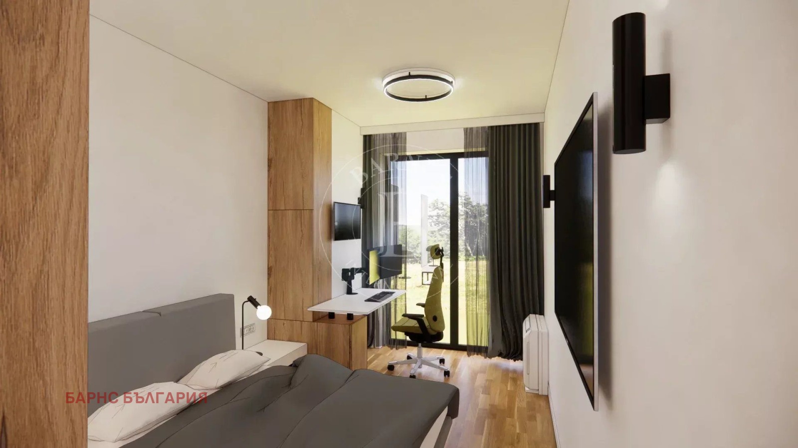 Продава КЪЩА, гр. София, с. Владая, снимка 14 - Къщи - 54036577