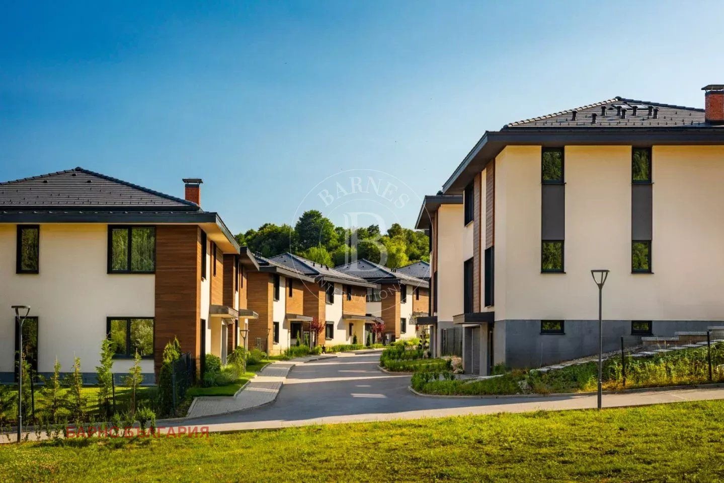 Продава КЪЩА, гр. София, с. Владая, снимка 4 - Къщи - 54036577