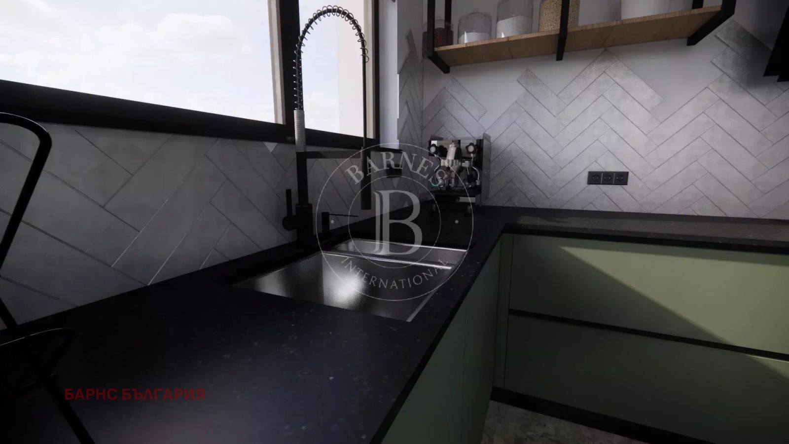 Продава КЪЩА, гр. София, с. Владая, снимка 7 - Къщи - 54036577