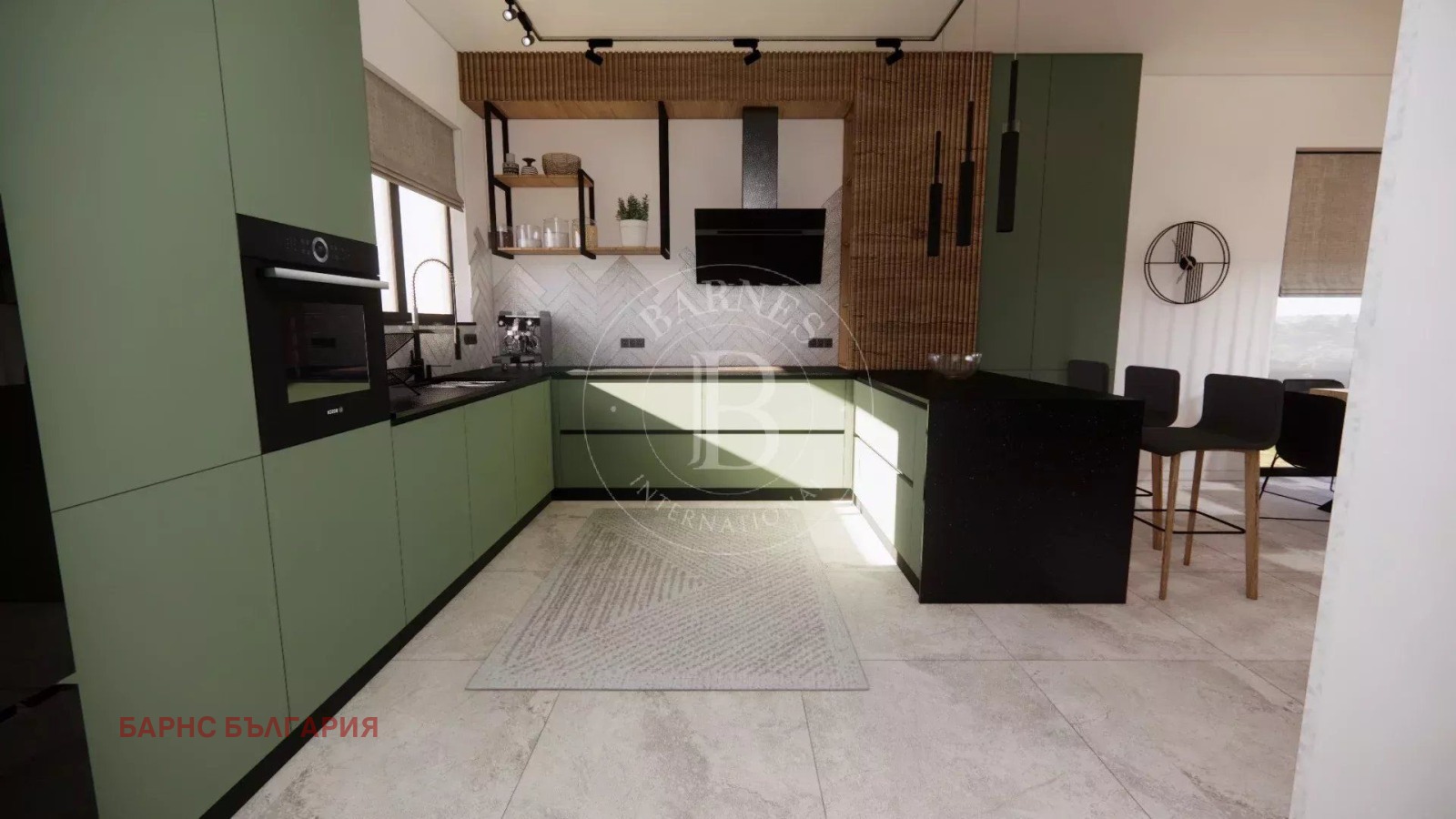 Продава КЪЩА, гр. София, с. Владая, снимка 4 - Къщи - 54036577