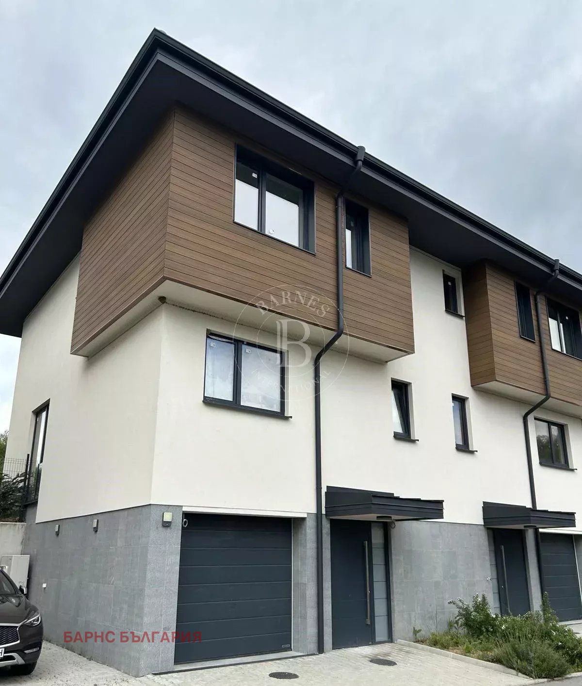 Продава КЪЩА, гр. София, с. Владая, снимка 6 - Къщи - 54036577