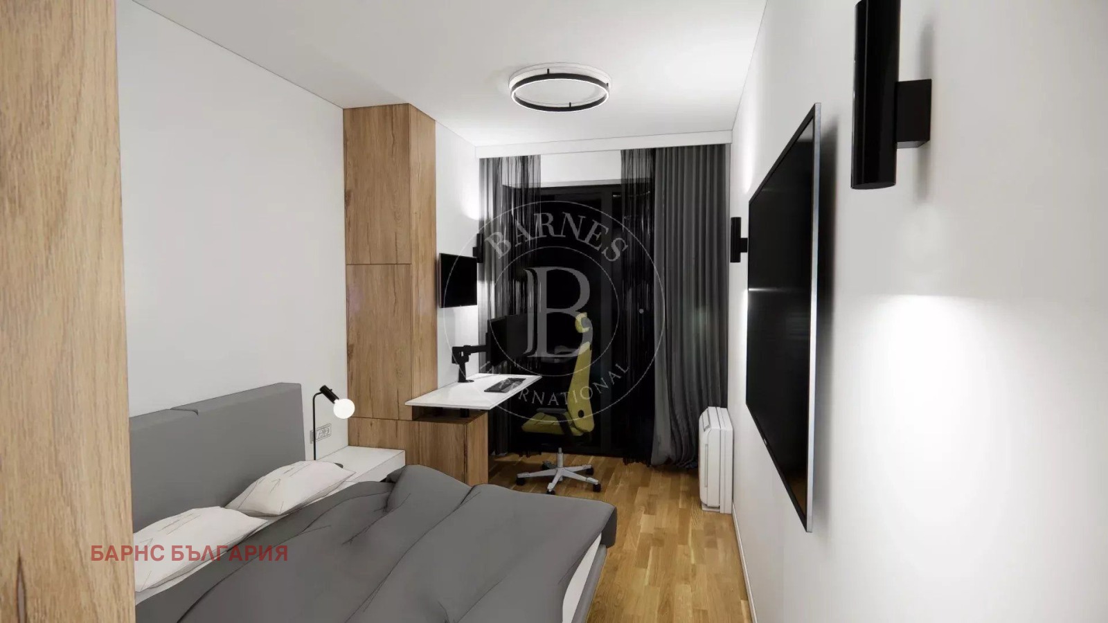 Продава КЪЩА, гр. София, с. Владая, снимка 11 - Къщи - 54036577