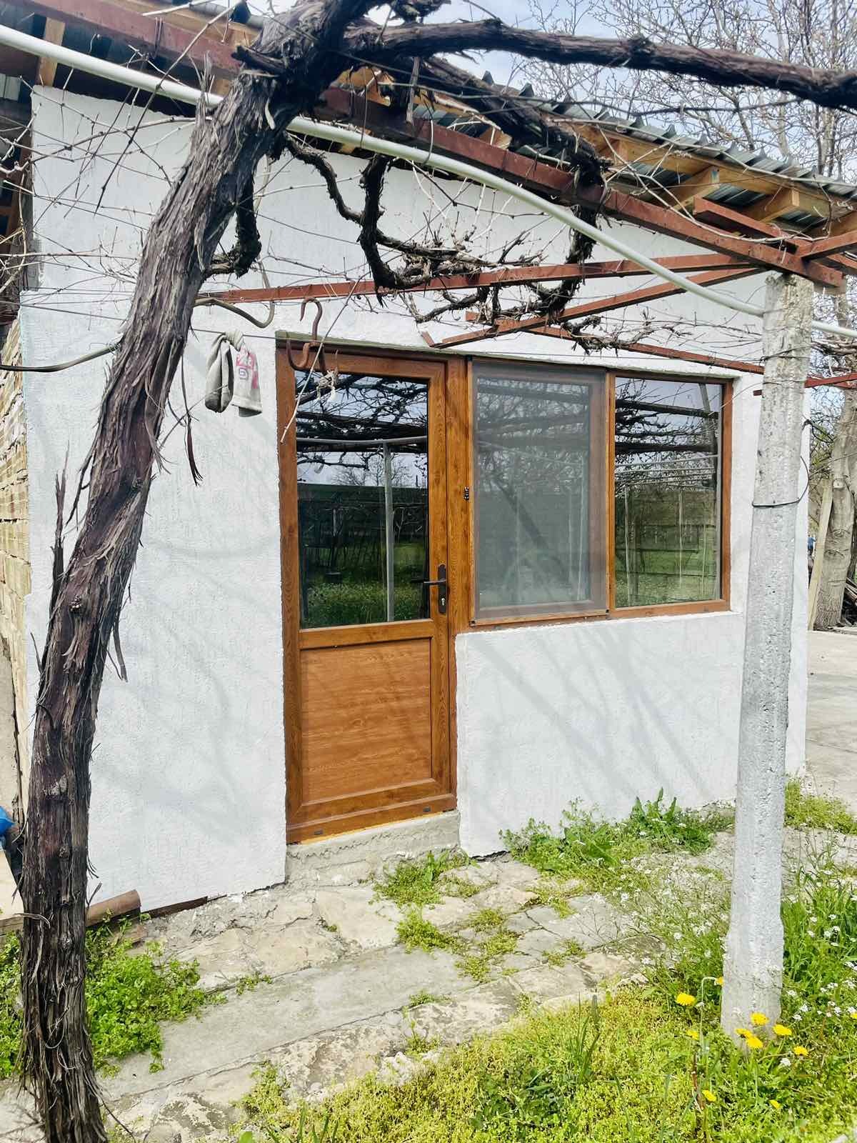 Продава КЪЩА, с. Златна нива, област Шумен, снимка 13 - Къщи - 54216607