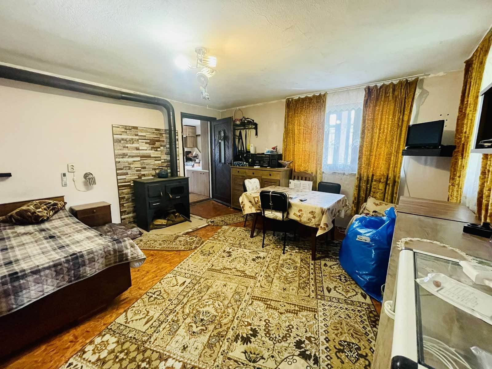 Продава КЪЩА, с. Златна нива, област Шумен, снимка 7 - Къщи - 54216607