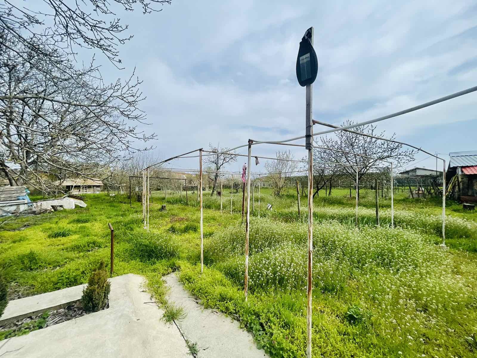 Продава КЪЩА, с. Златна нива, област Шумен, снимка 14 - Къщи - 54216607