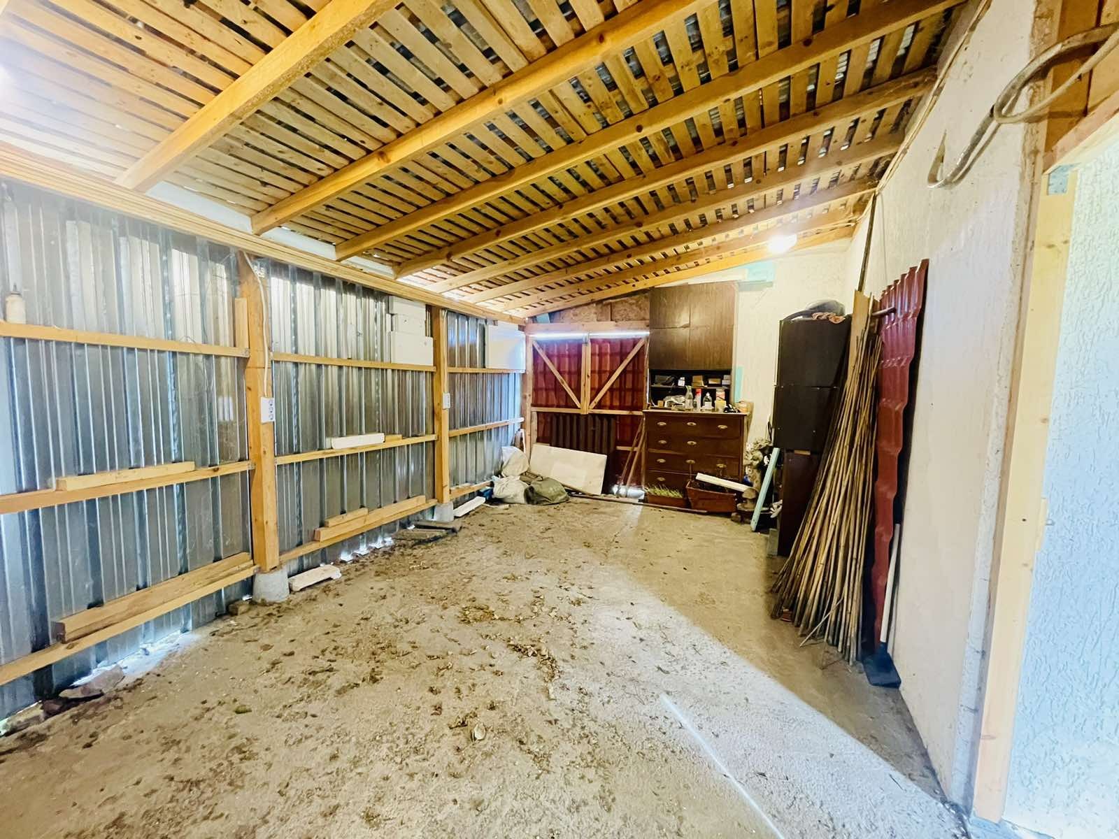 Продава КЪЩА, с. Златна нива, област Шумен, снимка 2 - Къщи - 54216607