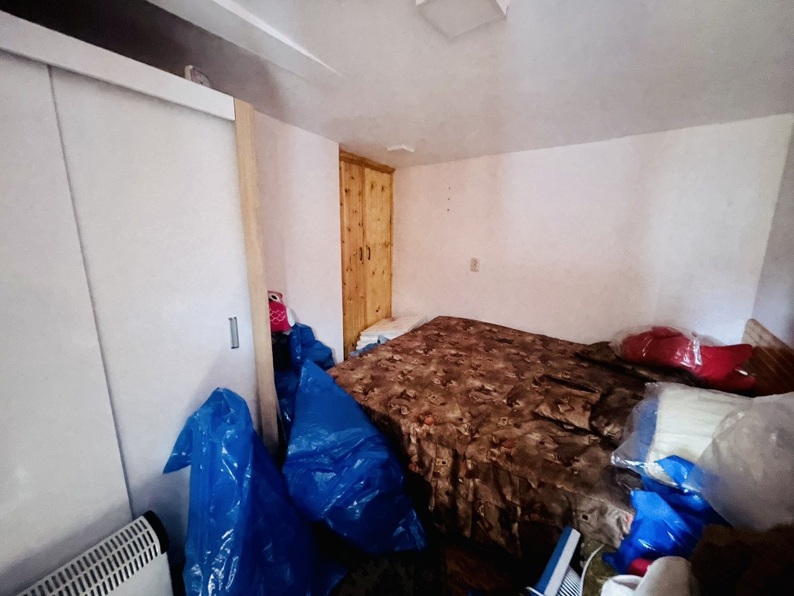 Продава КЪЩА, с. Златна нива, област Шумен, снимка 9 - Къщи - 54216607