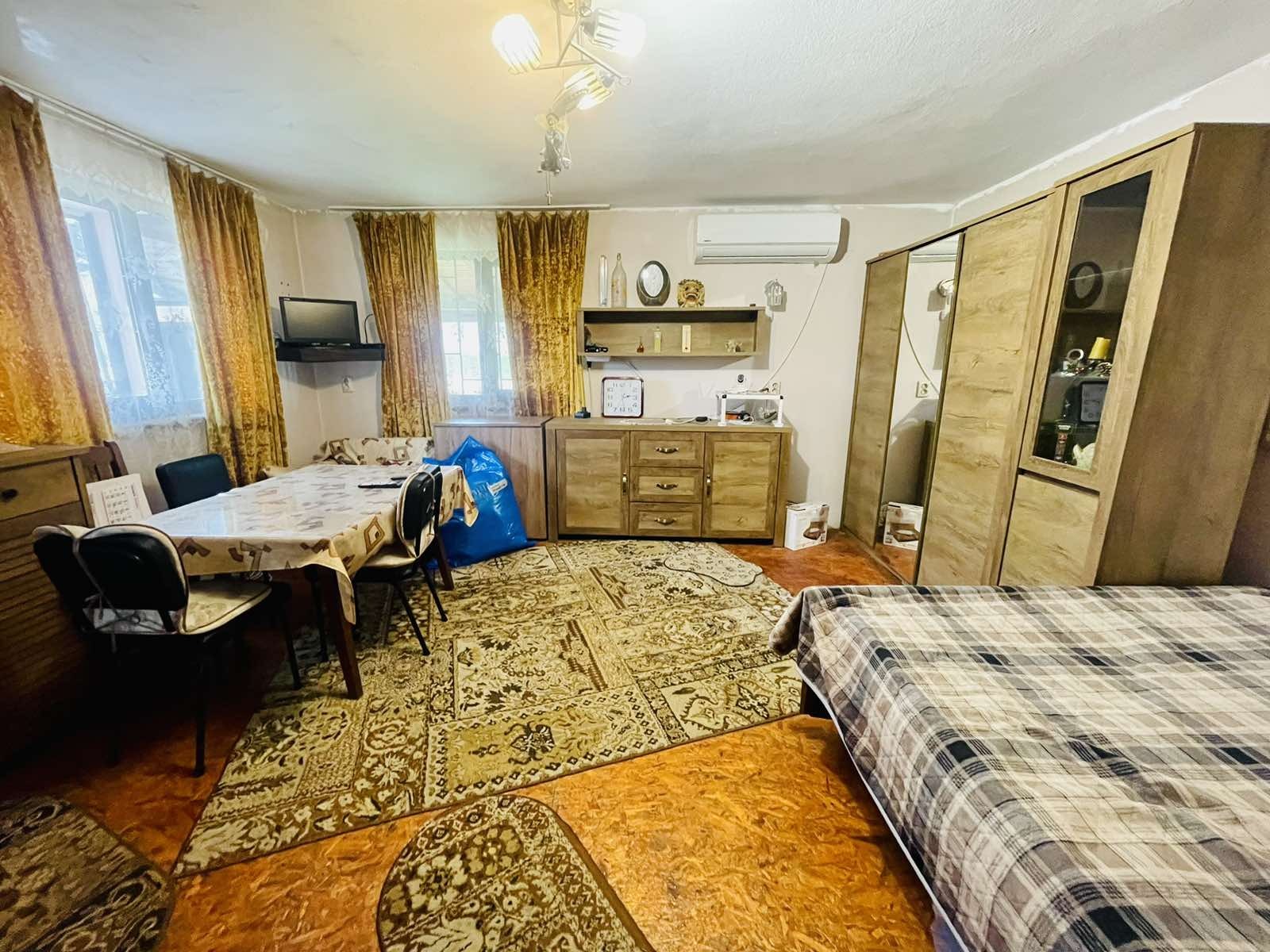 Продава КЪЩА, с. Златна нива, област Шумен, снимка 6 - Къщи - 54216607