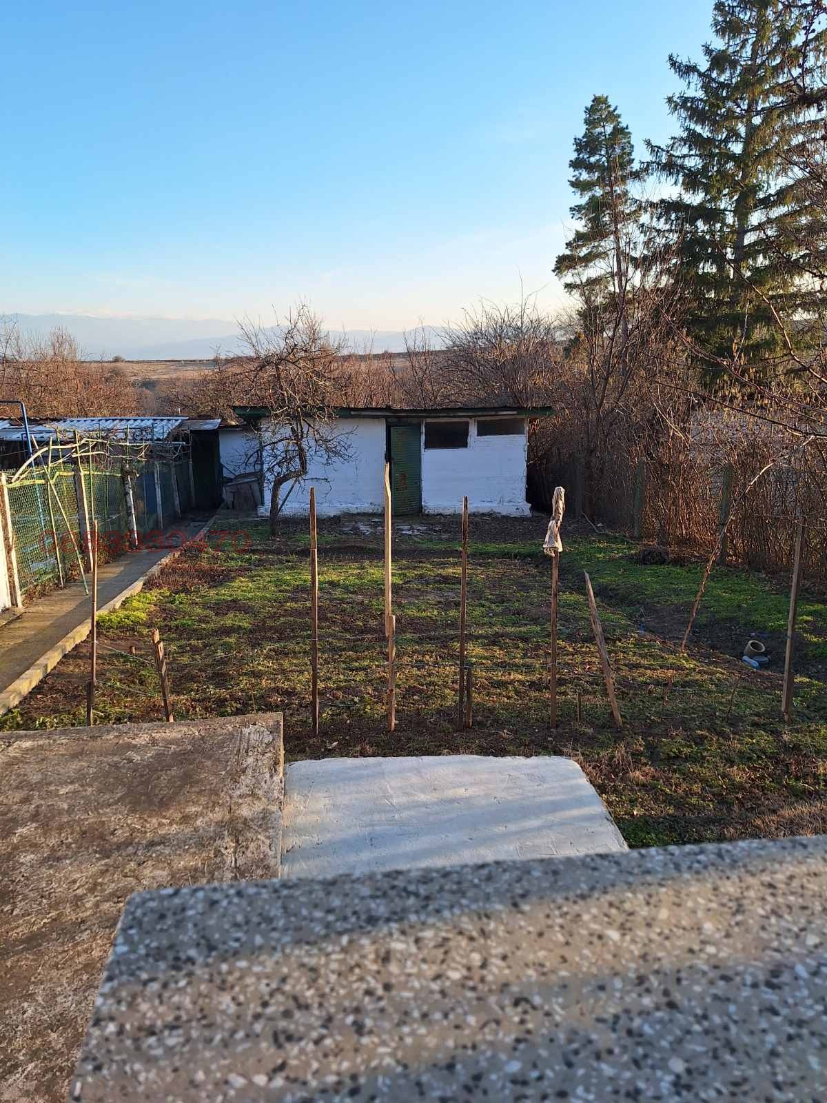 Продава КЪЩА, с. Пожарево, област София област, снимка 2 - Къщи - 54326266