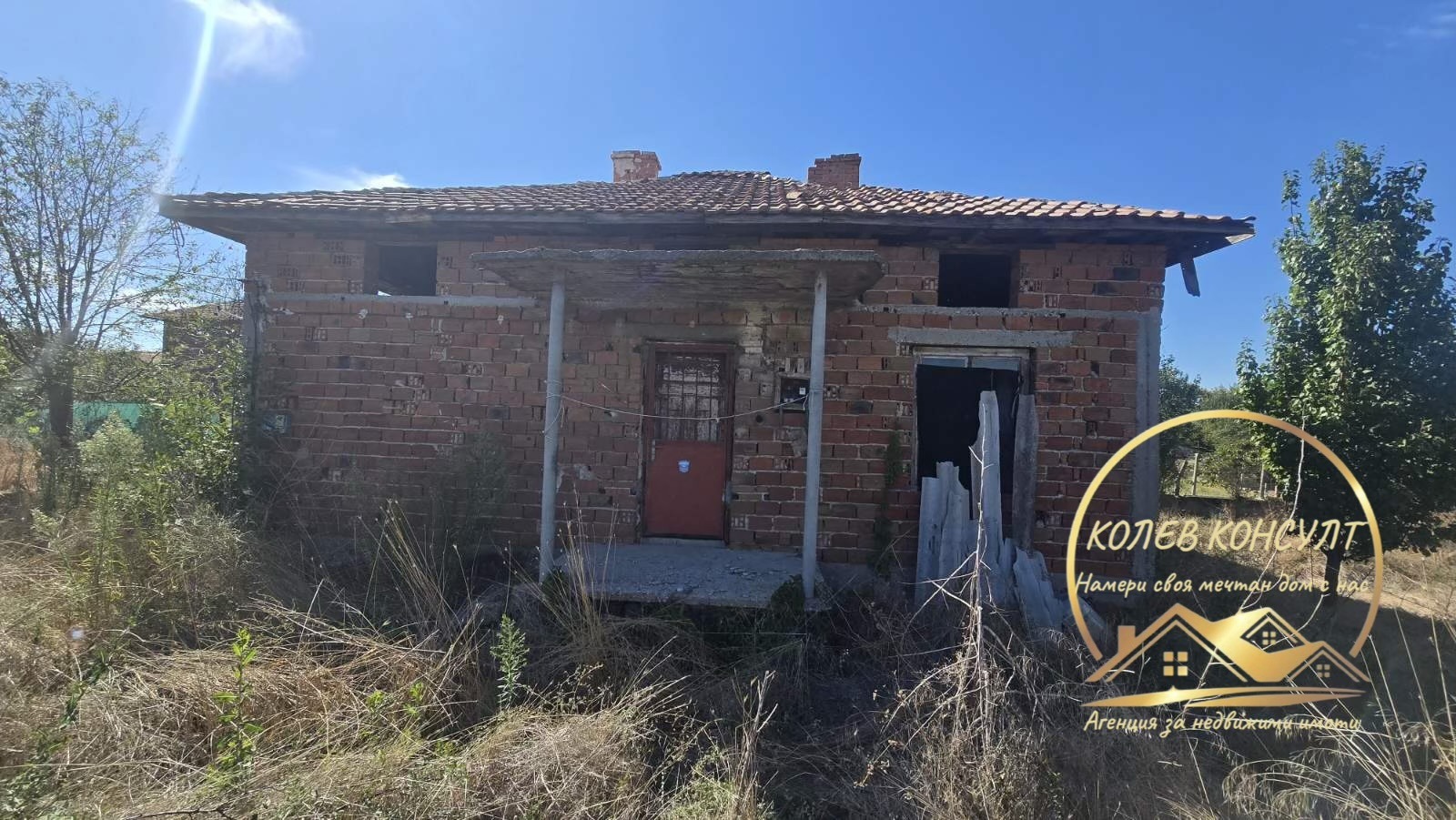 Продава КЪЩА, гр. Димитровград, област Хасково, снимка 5 - Къщи - 56186733