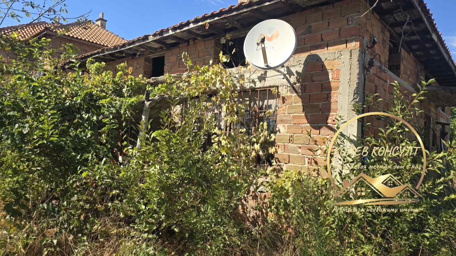 Продава КЪЩА, гр. Димитровград, област Хасково, снимка 6 - Къщи - 56186733