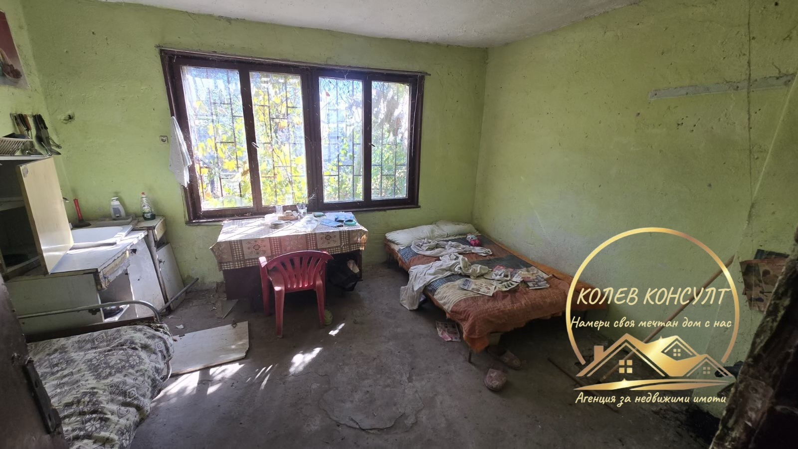 Продава КЪЩА, гр. Димитровград, област Хасково, снимка 10 - Къщи - 56186733