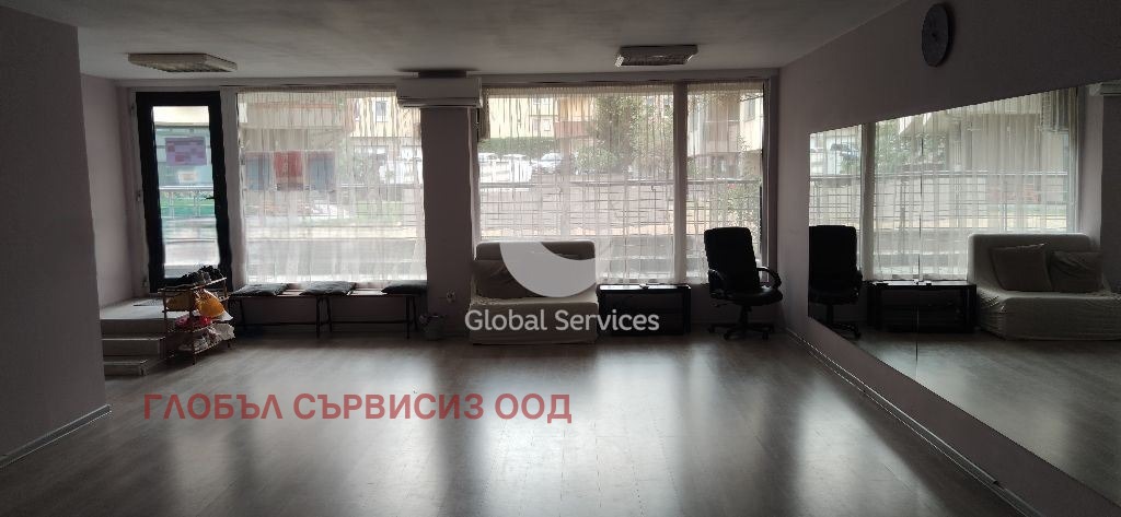 Продава МАГАЗИН, гр. София, Манастирски ливади, снимка 5 - Магазини - 56315286