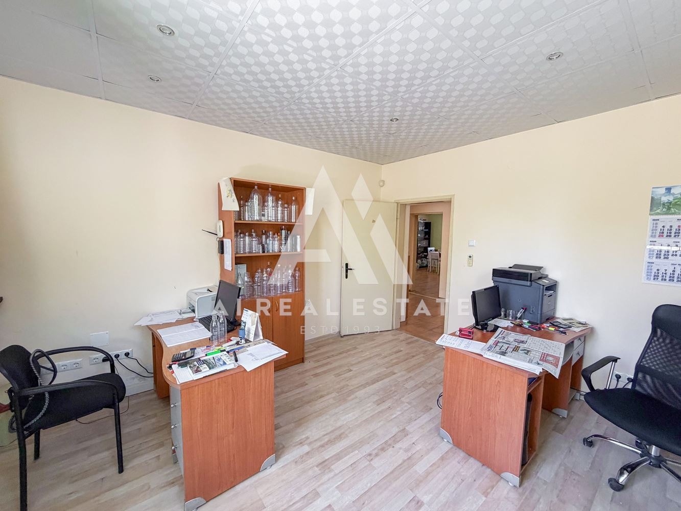 Продава БИЗНЕС ИМОТ, гр. Плевен, Индустриална зона, снимка 14 - Други - 54945934