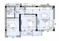 Продава 3-СТАЕН, град Варна, Виница • 157000 € / 307065.31 лв. • 54923051 6
