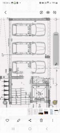 Продава ГАРАЖ, ПАРКОМЯСТО, гр. София, Красна поляна 2, снимка 2