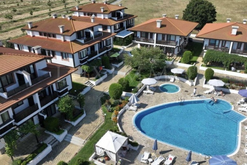Продава КЪЩА в област Бургас, с. Лозенец - 144 кв.м / 319 000 € » 623 909.77 лв., ЛУКСИММО - БУРГАС