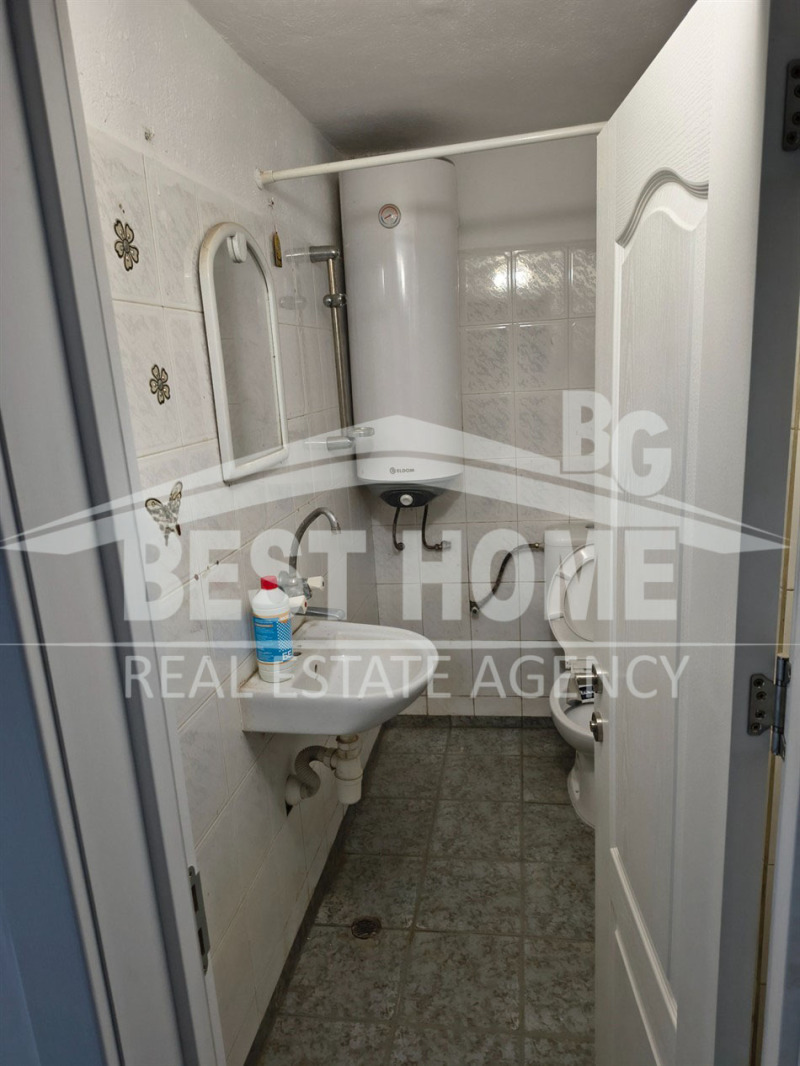 Продава 1-СТАЕН, гр. Варна, Колхозен пазар, снимка 6 - Апартаменти - 53526459