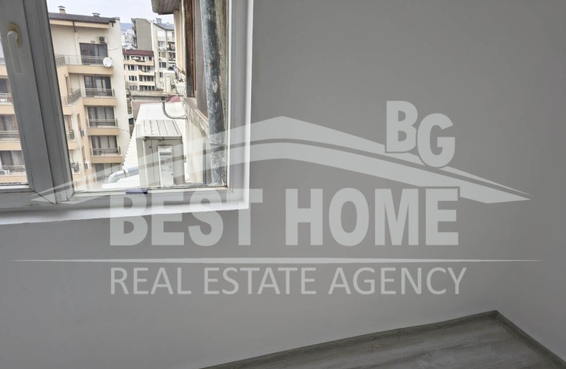 Продава 1-СТАЕН, гр. Варна, Колхозен пазар, снимка 4 - Апартаменти - 53526459