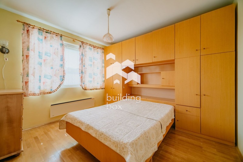 Продава 2-СТАЕН, гр. Варна, ХЕИ, снимка 5 - Aпартаменти - 48122424