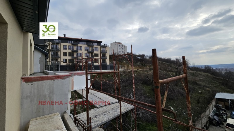 Продается  1 спальня Варна , Възраждане 3 , 57 кв.м | 63073408 - изображение [3]