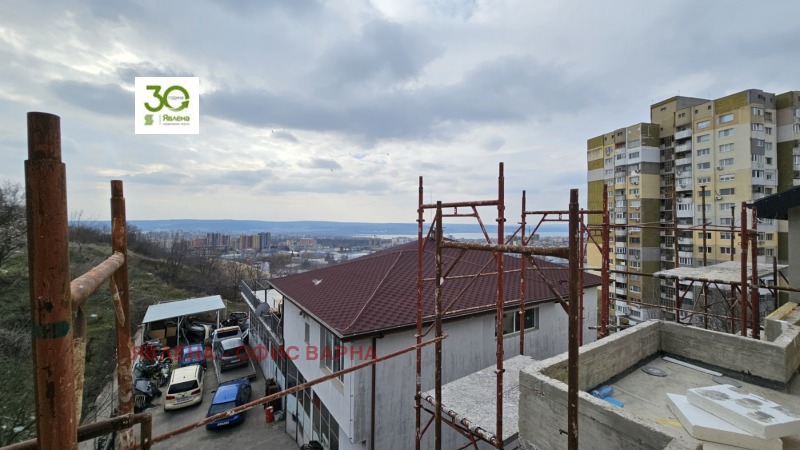 Продается  1 спальня Варна , Възраждане 3 , 57 кв.м | 63073408 - изображение [2]