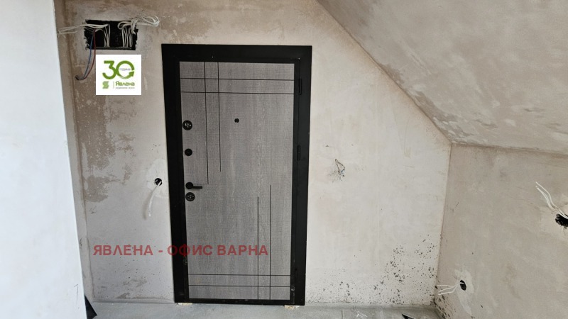 Продается  1 спальня Варна , Възраждане 3 , 57 кв.м | 63073408 - изображение [8]