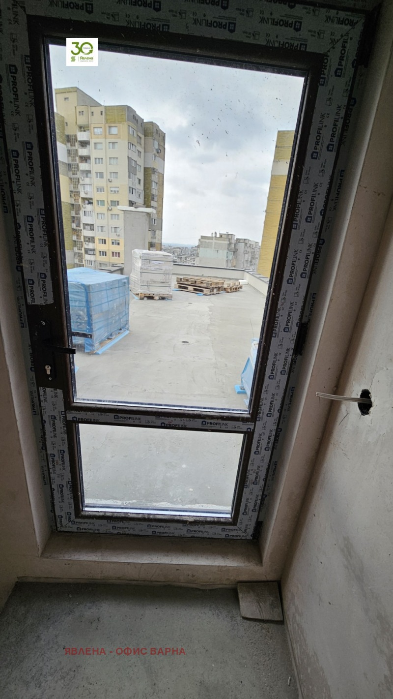 Продается  1 спальня Варна , Възраждане 3 , 57 кв.м | 63073408 - изображение [10]