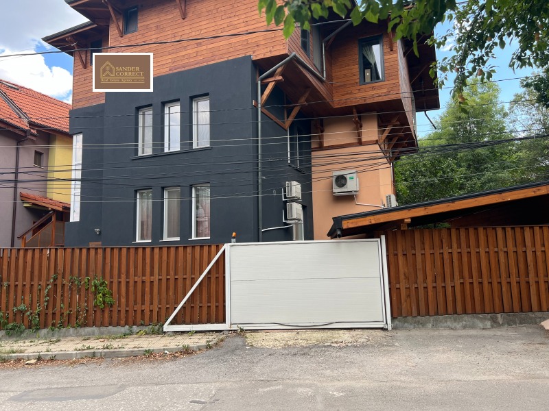 En venta  1 dormitorio Sofia , m-t Gardova glava , 83 metros cuadrados | 18265536 - imagen [3]
