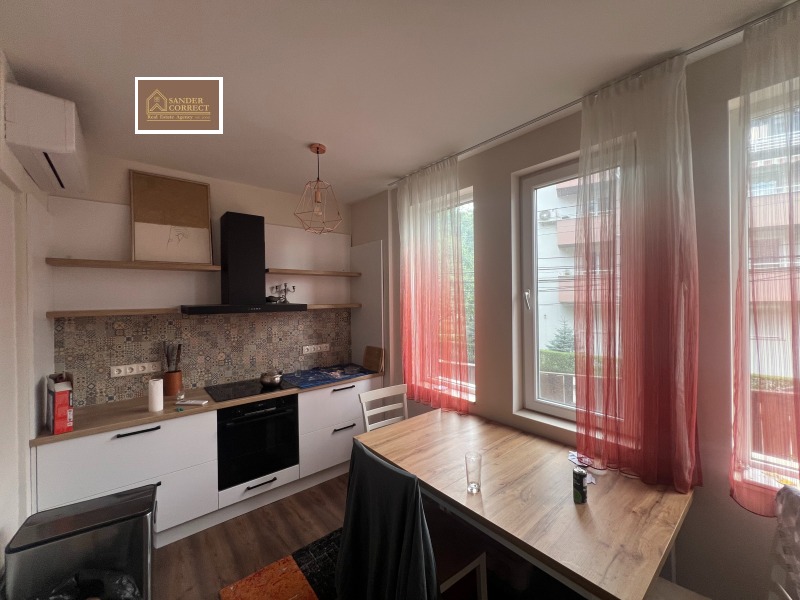En venta  1 dormitorio Sofia , m-t Gardova glava , 83 metros cuadrados | 18265536 - imagen [11]