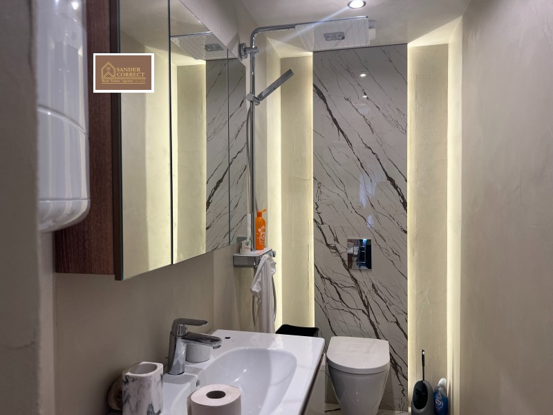En venta  1 dormitorio Sofia , m-t Gardova glava , 83 metros cuadrados | 18265536 - imagen [5]